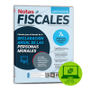 Notas fiscales marzo 2019