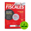 Notas Fiscales 289