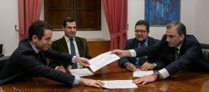 Lee más sobre el artículo Alcance de los convenios de colaboración en materia fiscal entre el Gobierno, Estados y Municipios