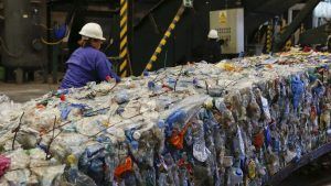 Lee más sobre el artículo En la compraventa de desperdicios, se puede obtener una devolución inmediata de IVA a su favor