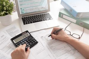 Lee más sobre el artículo Personas físicas y morales que no se encuentran obligadas a llevar contabilidad