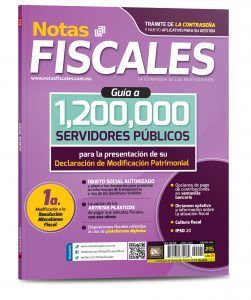 Notas Fiscales 295 (junio 2020)
