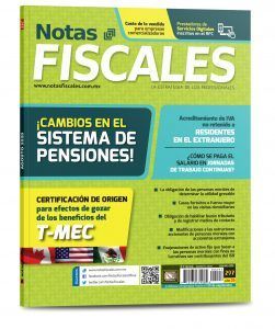 Lee más sobre el artículo Notas Fiscales 297 (Agosto 2020)