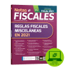Notas fiscales 302 (Enero 2021)