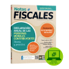 Notas fiscales 304 marzo 2021