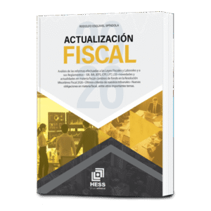 Actualización Fiscal 2026