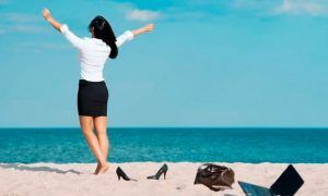 Lee más sobre el artículo Cuantificación de los días de vacaciones a los cuales tiene derecho un trabajador