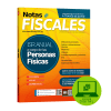 Notas Fiscales digital 305 (abril 2021)