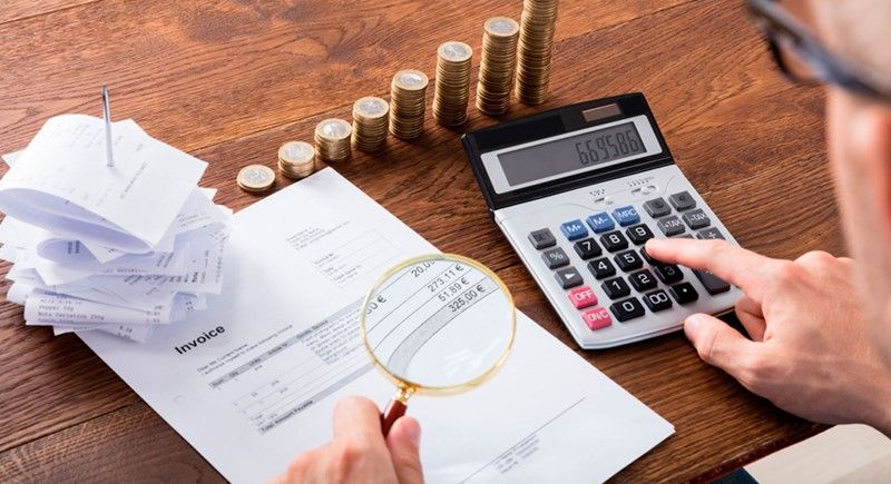 En este momento estás viendo Preliquidación fiscal derivada de las auditorías electrónicas