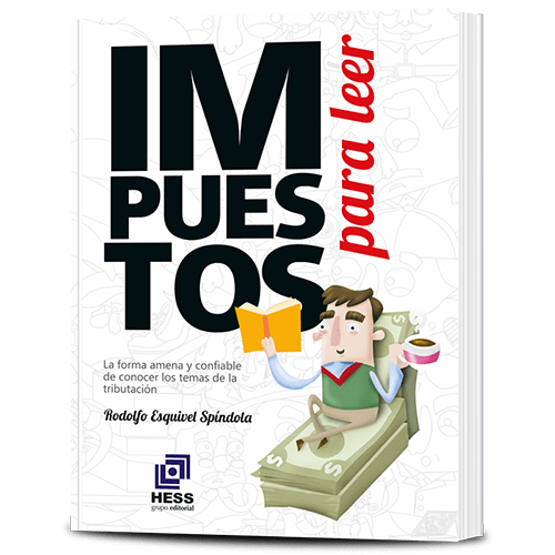 Impuestos para leer 1