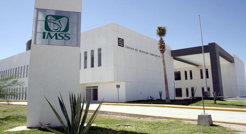 En este momento estás viendo Caducidad en las facultades de comprobación que no le es aplicable al IMSS