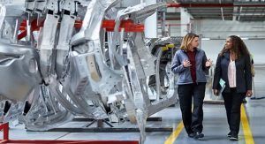 Lee más sobre el artículo Financiamiento para el impulso al nearshoring, con énfasis en la región del sur-sureste de México