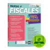 Notas Fiscales 321 (agosto 2022)