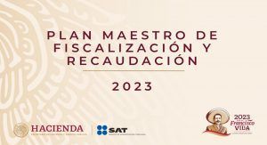 Lee más sobre el artículo Plan Maestro de Fiscalización y Recaudación 2023