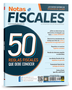 Lee más sobre el artículo Notas Fiscales 331 (Junio 2023)