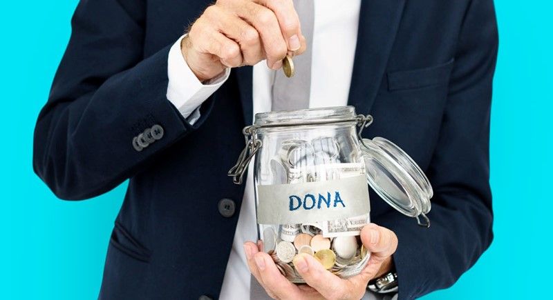 En este momento estás viendo SAT identifica Donatarias Autorizadas con irregularidades y montos remanentes