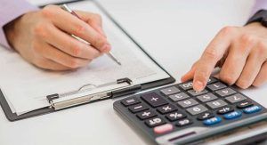 Lee más sobre el artículo Afectación fiscal derivada de la existencia de partidas no deducibles