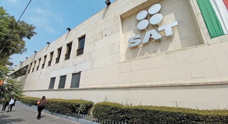 En este momento estás viendo SAT agiliza la atención y reporta 95% de disponibilidad de citas en sus oficinas