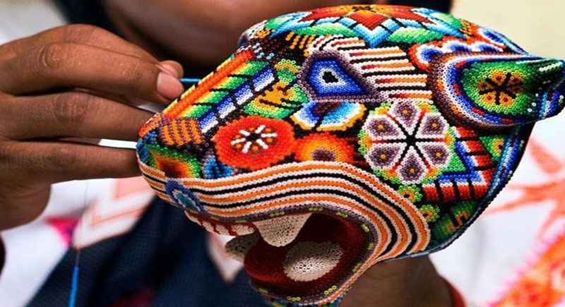 En este momento estás viendo ¿La actividad de artesanía es considerada como actividad primaria?