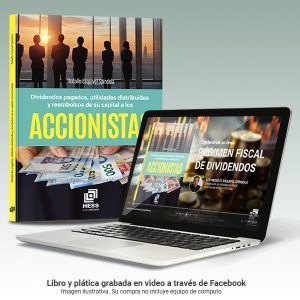 Taller: Régimen fiscal de dividendos