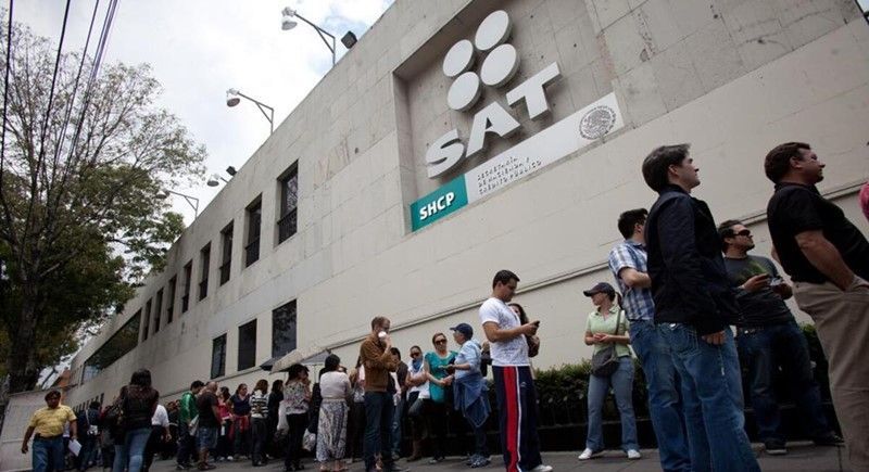 En este momento estás viendo ¿Cuál es el horario en que se pueden entregar documentos a las autoridades fiscales?
