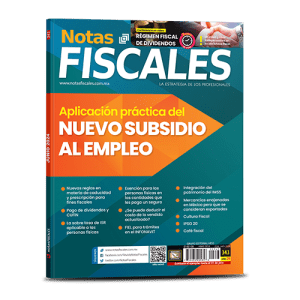NOTAS FISCALES 343 (junio 2024)