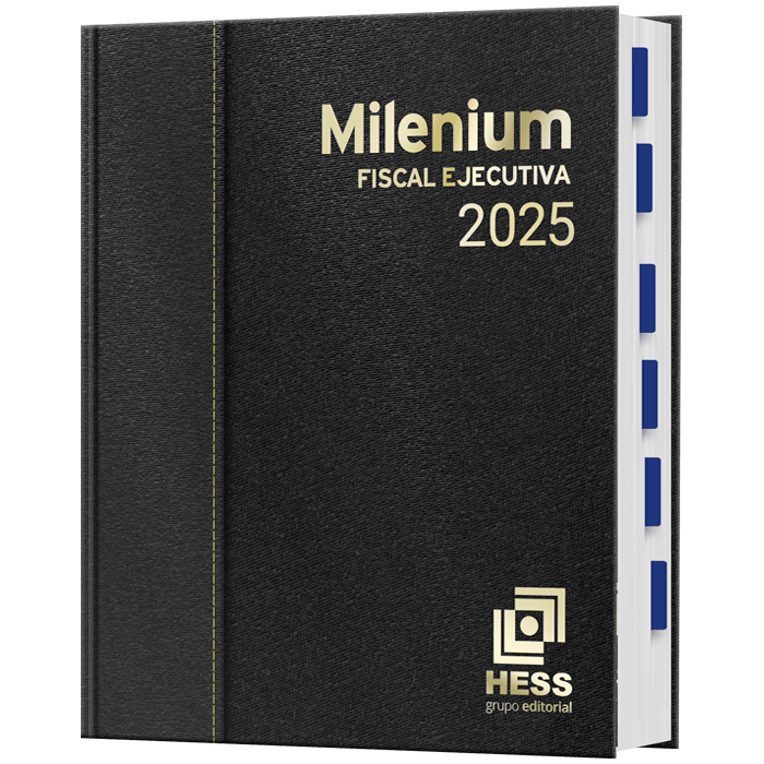 Milenium Fiscal Ejecutiva 2015