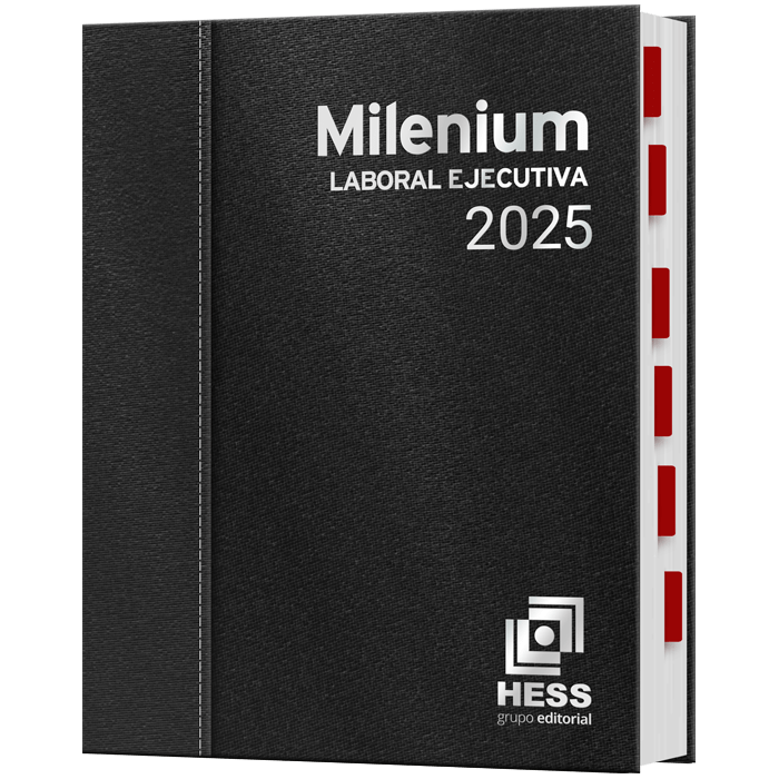 Milenium Laboral Ejecutiva 2025