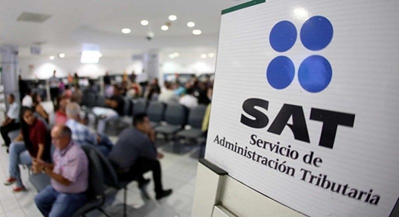 En este momento estás viendo SAT otorga facilidades de pago para contribuyentes con adeudos y multas