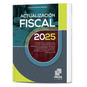 Actualización Fiscal 2025