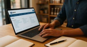 Lee más sobre el artículo ¿Cambiaste de actividad económica? Esto debes hacer ante el SAT