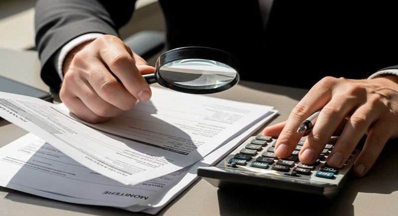 En este momento estás viendo ¿Cuánto tiempo tiene el SAT para determinar un crédito fiscal después de revisarte?