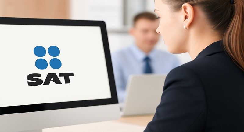 En este momento estás viendo SAT cambia la DIOT: Presentación obligatoria solo en la nueva plataforma