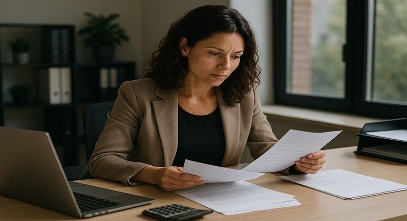 En este momento estás viendo ¿Todavía puedo no presentar mi contabilidad y no enviar la DIOT en 2025?