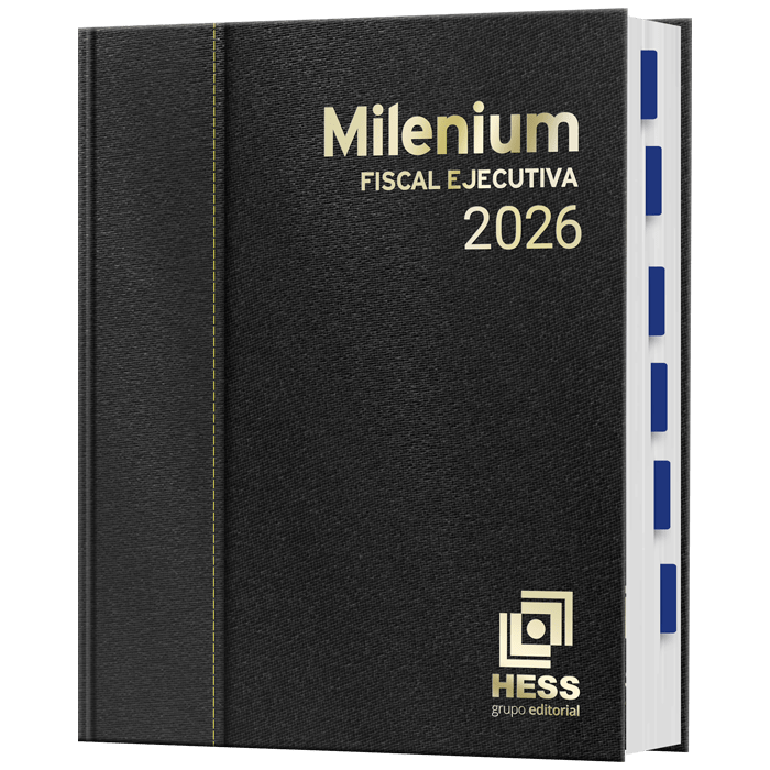 Milenium Fiscal 2026