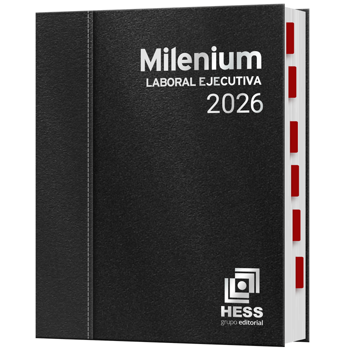 Milenium Laboral 2026