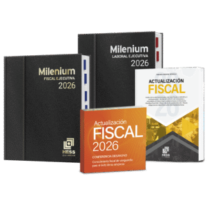 Paquete Fiscal 002 (SENCILLO)