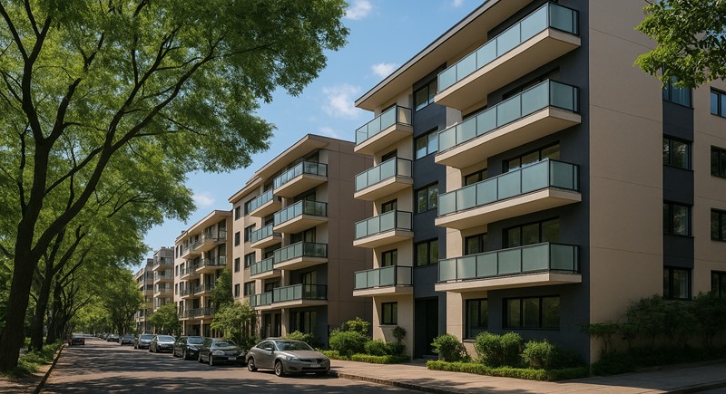 En este momento estás viendo IVA en condominios: ¿Cuándo es acreditable y bajo qué requisitos?