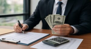 Lee más sobre el artículo ¿Qué procede fiscalmente si enajeno mis cuentas por cobrar?