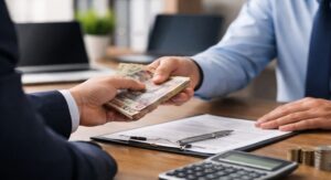 Lee más sobre el artículo ¿Sabes realmente a dónde va el dinero que pagas por gastos de ejecución al SAT?