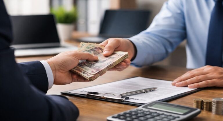 ¿Sabes realmente a dónde va el dinero que pagas por gastos de ejecución ...