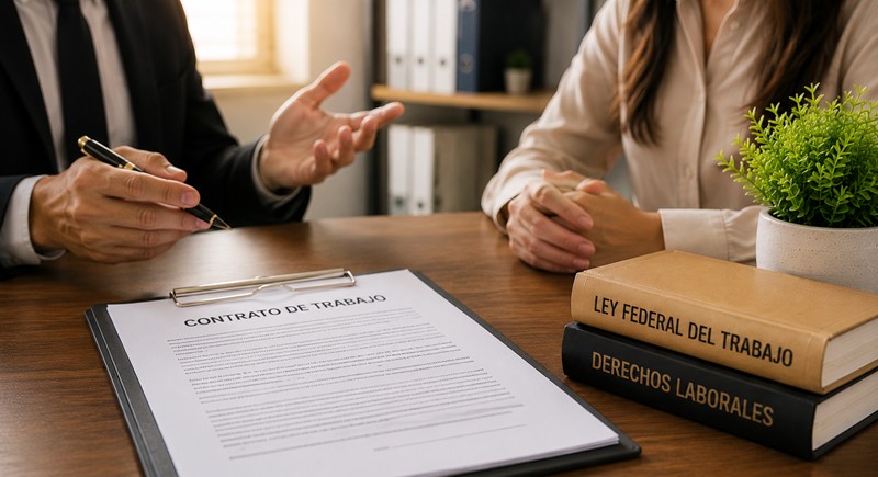 En este momento estás viendo ¿Un trabajador con más de 20 años de antigüedad puede ser despedido fácilmente?