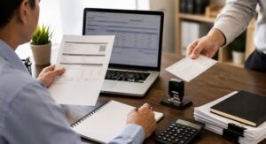 Lee más sobre el artículo El error más común al emitir un CFDI con complemento para recepción de pagos