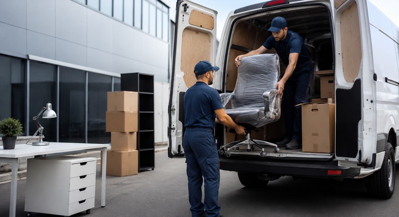En este momento estás viendo ¿Transportas activos fijos? Descubre cuándo debes emitir un CFDI con Carta Porte