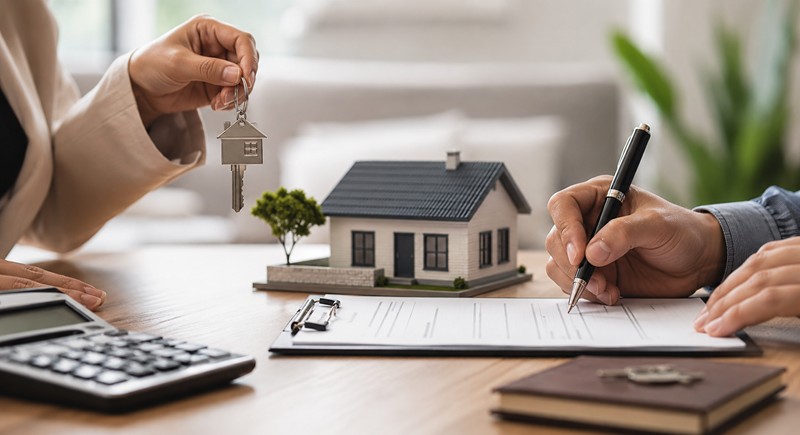 En este momento estás viendo ¿Vas a comprar un inmueble usado para casa habitación? Podría estar exento de IVA
