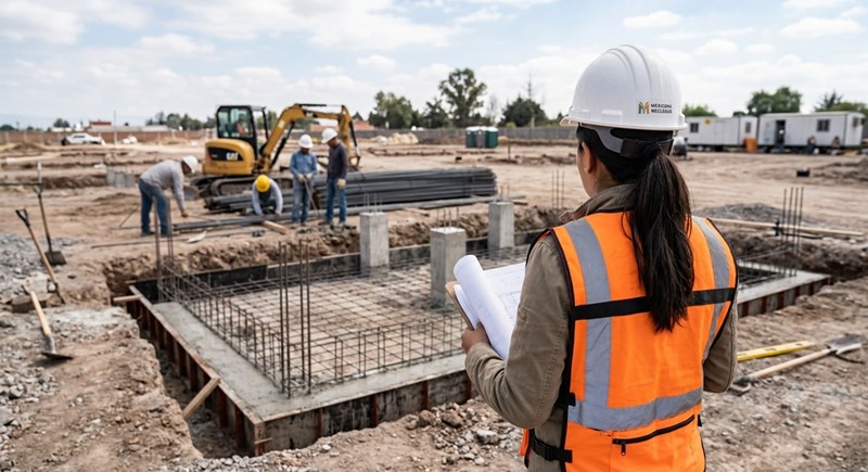 En este momento estás viendo ¿No puedes separar el valor del terreno y la construcción? La LISR tiene una regla 20/80