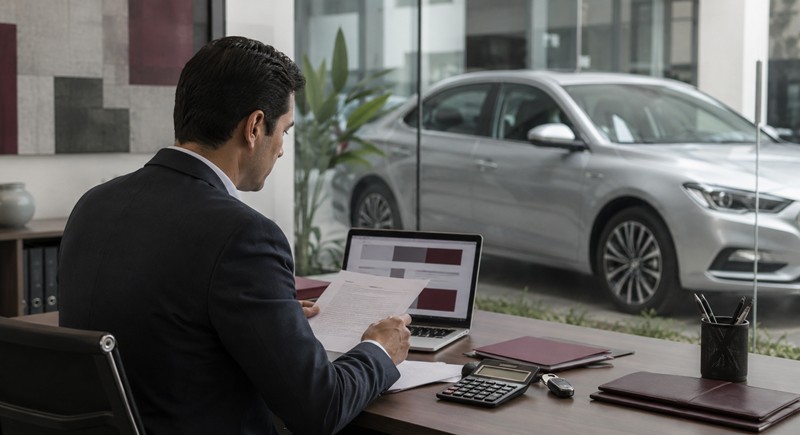 En este momento estás viendo ¿Deducción injusta o medida antievasión? El polémico límite de para automóviles